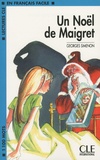 Georges Simenon - Un Noël de Maigret.