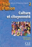 Catherine Carlo et Lola Bringuier - Trait d'Union 2 - Culture et citoyenneté.