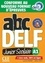 Lucile Chapiro et Adrien Payet - ABC Delf Junior niveau A1. 1 DVD