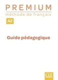  Cle Formation - Premium A2 - Guide pédagogique.