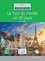 Jules Verne et Brigitte Faucard-Martinez - LECT FRANC FACI  : Le tour du monde en 80 jours - Niveau 3/B1 - Lecture CLE en français facile - Ebook.