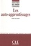 Marie-José Barbot - Les auto-apprentissages - Didactiques des langues étrangères - Ebook.