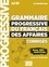 Jean-Luc Penfornis - Grammaire progressive du français des affaires - Intermédiaire A2 B1 corrigés.