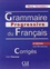 Odile Thiévenaz - Grammaire progressive du Français avec 680 exercices - Corrigés, niveau intermédiaire.