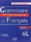 Maïa Grégoire et Odile Thiévenaz - Grammaire progressive du français Niveau intermédiaire. 1 CD audio