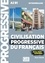 Ross Steele - Civilisation progressive du français Intermédiaire - Avec 600 activités. 1 CD audio MP3