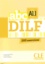 Dorothée Escoufier et Camille Gomy - ABC DILF A1.1. 1 CD audio MP3
