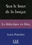 Louis Porcher - Sur le bout de la langue - La didactique en blog.