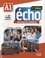 Jacques Pécheur et Jacky Girardet - Echo A1 - Méthode de français. 1 DVD