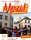 Sophie Champagne et Adrien Payet - Merci ! 3 A2 - Méthode de français. 1 DVD