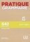 Evelyne Siréjols et Giovanna Tempesta - Pratique Grammaire A1/A2 - 640 exercices.