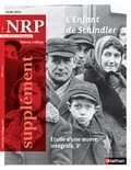  Collectif - NRP Supplément Collège - L'Enfant de Schindler - Mars 2015 (Format PDF).
