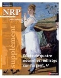  Collectif - NRP Supplément Collège - Etudes de quatre nouvelles réalistes sur l'argent - Mai-Juin 2015 (Format PDF).