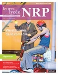  Collectif - NRP Lycée - Vie et formes de la comédie - Mars 2015 (Format PDF).