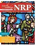  Collectif - NRP Collège - Figures du roi - Novembre 2015 (Format PDF).