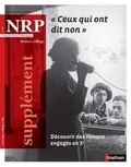  Collectif - NRP Supplément Collège - ""Ceux qui ont dit non"" - Septembre 2015 - Format Numérique.