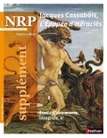  Collectif - NRP Supplément Collège - l'Epopée d'Héraclès de Jacques Cassabois - Novembre 2015 (Format PDF).