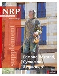  Collectif - NRP Supplément Collège - Cyrano de Bergerac d'Edmond Rostand - Mai-Juin 2016 (Format PDF).