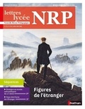  Collectif - NRP Lycée - Figures de l'étranger - Mai-Juin 2016 (Format PDF).