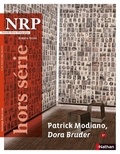  Collectif - NRP Lycée Hors-Série - Dora Bruder de Patrick Modiano - Mars 2016 (Format PDF).