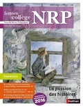  Collectif - NRP Collège - Horizons poétiques - Mars 2017 (Format PDF).