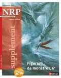  Collectif - NRP Supplément Collège - Figures de monstres - Septembre 2016 (Format PDF).