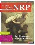  Collectif - NRP Lycée - Les Misérables, un roman monde - Septembre 2016 (Format PDF).