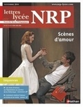  Collectif - NRP Lycée - Scènes d'amour - Novembre 2016 (Format PDF).