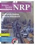  Collectif - NRP Lycée - La Grande Guerre dans la littérature - Janvier 2017 (Format PDF).