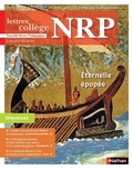  Collectif - NRP Collège - Eternelle épopée - Novembre 2017 - ( Format PDF ).