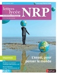  Collectif - NRP Lycée - L'essai- Septembre 2017.