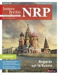  Collectif - NRP Lycée - Regards sur la Russie - Janvier 2018.