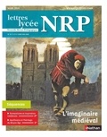  Collectif - NRP Lycée - L'imaginaire médiéval.