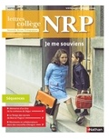  Collectif - NRP Collège - Je me souviens - Septembre 2018 (Format PDF).
