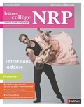  Collectif - NRP Collège - Entrez dans la danse - Novembre 2018 (Format PDF).