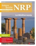 Collectif - Séquence pédagogique ""La Méditerranée"" - NRP Lycée – 2nd, 1re, Tle Pro (Format PDF).