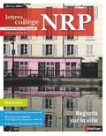NRP Revue - Séquence pédagogique "" Regards sur la ville"" - NRP Collège - 6e, 5e, 4e, 3e (Format PDF).