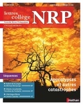  Collectif - Séquence pédagogique ""Apocalypses et autres catastrophes"" - NRP 667 - 6e, 5e, 4e, 3e (Format PDF).