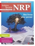  Collectif - Séquence pédagogique "" Des livres pour penser"" - NRP Lycée (Format PDF).