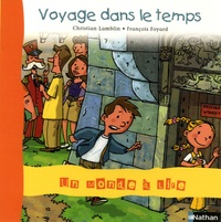 Christian Lamblin - Voyage dans le temps.