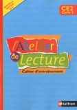 Alain Bentolila - L'Atelier de Lecture CE2.