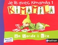 Isabelle Le Guay - Je lis avec Kimamila 1.