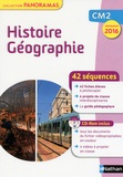 Jérémie Pointu et Vincent Porhel - Histoire Géographie CM2 - Programme 2016. 1 Cédérom