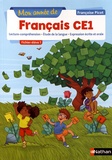 Françoise Picot - Mon année de français CE1 - Fichier-élève 1.