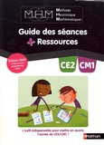 Nicolas Pinel - Méthode Heuristique Mathématiques CE2-CM1 - Guide des séances + ressources.