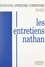  Collectif et Alain Bentolila - Actes IV : enseigner, apprendre, comprendre - Entretiens Nathan des 27 et 28 novembre 1993.
