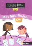 Nicolas Pinel - Méthode Heuristique Mathématiques CM1 - Mes mini-fichiers + mon cahier de leçons.