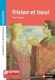  Anonyme et Joseph Bédier - Tristan et Iseult.