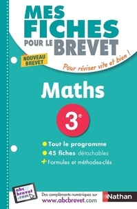 Cédric Gouygou et Gilles Lassus - Mathématiques 3e.