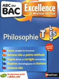 Denis Vanhoutte - Philosophie Tle L, ES, S.
